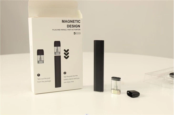 1ml Environmental Friendly Magnetic Pod System