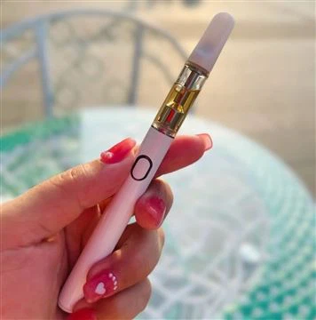 Индустрија конопље: концентрати и вапе производи одржавају доминацију међу те...