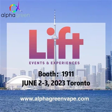 Шта је ново на Цанада Лифт Екпо 2023