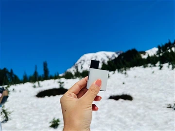 Да ли знате колико је велико легално тржиште марихуане у Калифорнији?