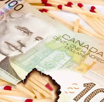 Канадска влада је један од највећих поверилаца пропалих предузећа са канабисом