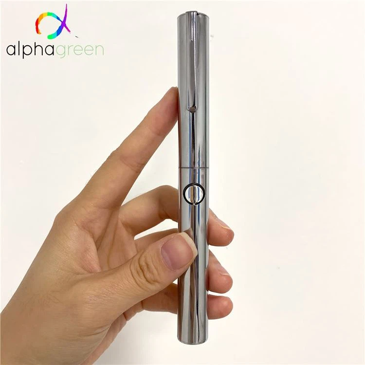 Real Pen Dust-against Cap 510 Battery