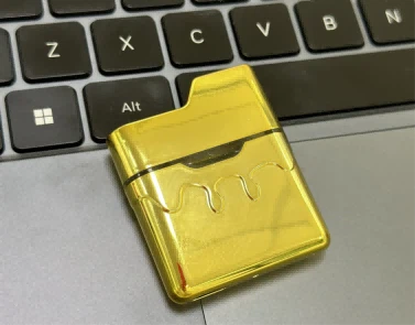 Пуффинг Форвард: откривање трендова тржишта Вапе у индустрији канабиса за 2024.