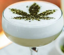 Беверагес Буцк Тхе Тренд у Калифорнији